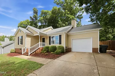 5904 Westborough Drive, Raleigh, NC 27612 - Photo 7