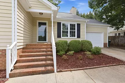 5904 Westborough Drive, Raleigh, NC 27612 - Photo 5