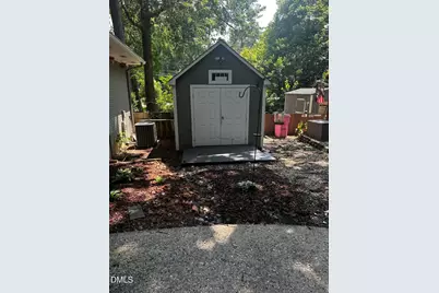 412 Emerson Drive, Raleigh, NC 27609 - Photo 29
