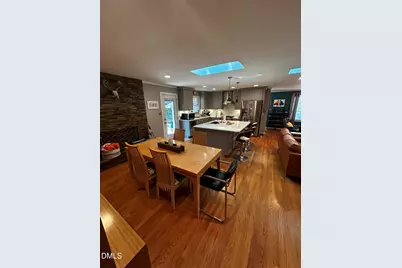 412 Emerson Drive, Raleigh, NC 27609 - Photo 5