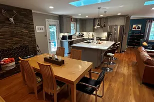 412 Emerson Dr, Raleigh, NC 27609 - Photo 5