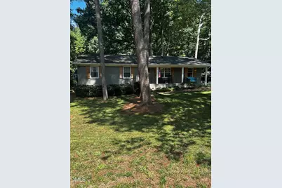 412 Emerson Drive, Raleigh, NC 27609 - Photo 1