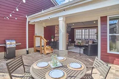 1152 Lowland Street, Apex, NC 27523 - Photo 29