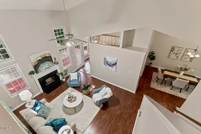 112 Deep Gap Run, Cary, NC 27519 - Photo 31