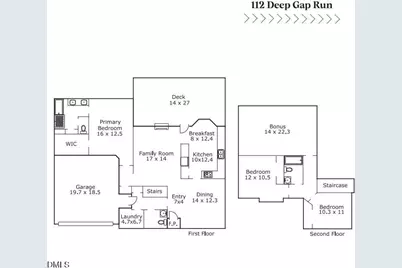 112 Deep Gap Run, Cary, NC 27519 - Photo 71