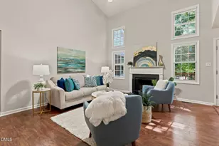 112 Deep Gap Run, Cary, NC 27519 - Photo 17