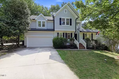 112 Deep Gap Run, Cary, NC 27519 - Photo 47