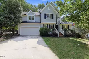 112 Deep Gap Run, Cary, NC 27519 - Photo 47