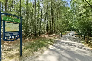 112 Deep Gap Run, Cary, NC 27519 - Photo 69