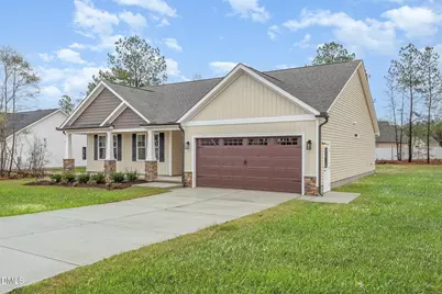 116 Prosecco Drive #(245), Princeton, NC 27569 - Photo 3