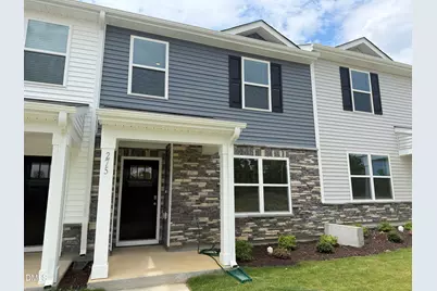 275 Rusling Leaf Drive, Fuquay Varina, NC 27526 - Photo 1