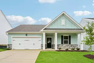 717 Sparkling Pear Dr, Willow Springs, NC 27592 - Photo 1