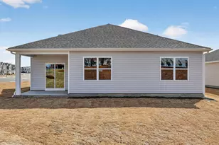 717 Sparkling Pear Dr, Willow Springs, NC 27592 - Photo 29