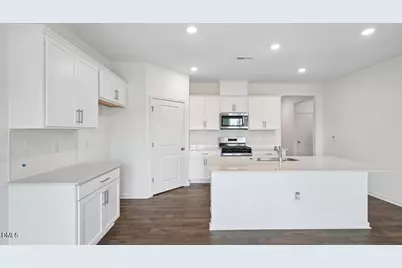 717 Sparkling Pear Drive, Willow Springs, NC 27592 - Photo 17