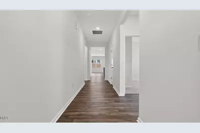 717 Sparkling Pear Drive, Willow Springs, NC 27592 - Photo 3