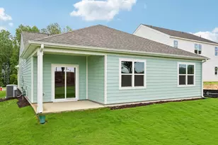 717 Sparkling Pear Dr, Willow Springs, NC 27592 - Photo 37