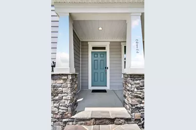 212 Birdsgrove Court, Cary, NC 27519 - Photo 3