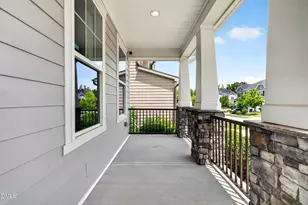 212 Birdsgrove Ct, Cary, NC 27519 - Photo 5