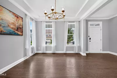 212 Birdsgrove Court, Cary, NC 27519 - Photo 9