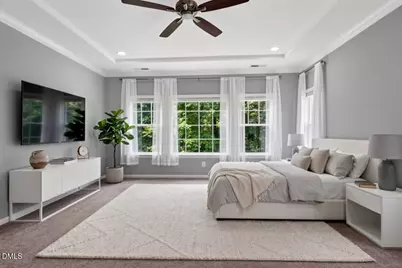 212 Birdsgrove Court, Cary, NC 27519 - Photo 35