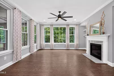 212 Birdsgrove Court, Cary, NC 27519 - Photo 21