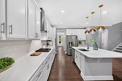 212 Birdsgrove Court, Cary, NC 27519 - Photo 13