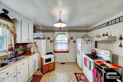 503 Granville Street, Oxford, NC 27565 - Photo 9
