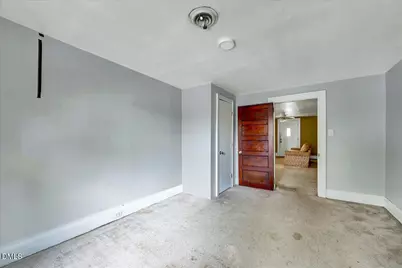 503 Granville Street, Oxford, NC 27565 - Photo 23