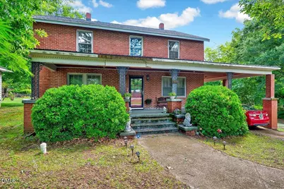 503 Granville Street, Oxford, NC 27565 - Photo 3