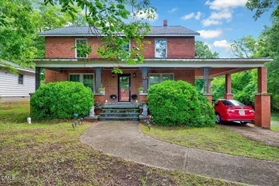 503 Granville Street, Oxford, NC 27565 - Photo 1