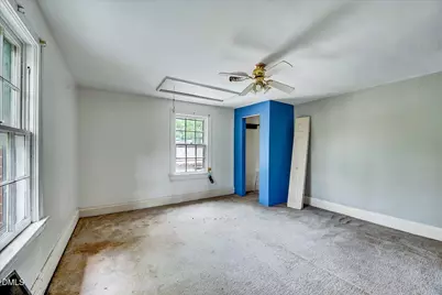 503 Granville Street, Oxford, NC 27565 - Photo 19