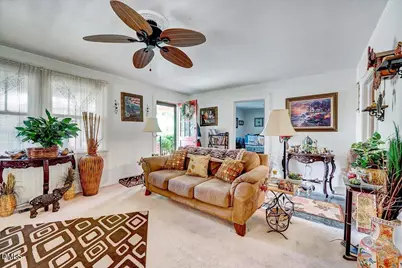 503 Granville Street, Oxford, NC 27565 - Photo 5