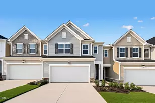 1207 Blue Dasher Ln, Rolesville, NC 27587 - Photo 1