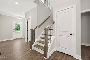 304 Artic Cir, Garner, NC 27529 - Photo 13