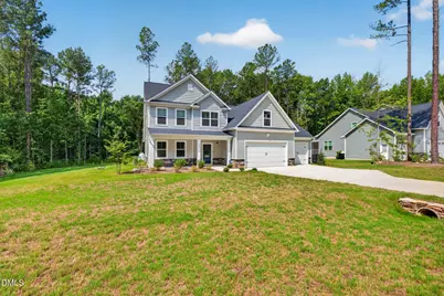 304 Artic Circle, Garner, NC 27529 - Photo 3