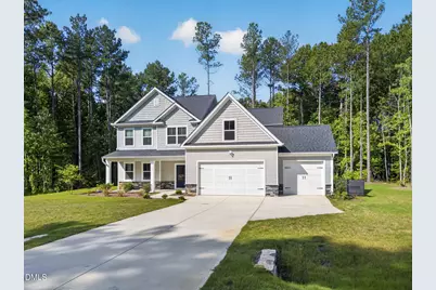 304 Artic Circle, Garner, NC 27529 - Photo 59