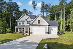 304 Artic Cir, Garner, NC 27529 - Photo 59
