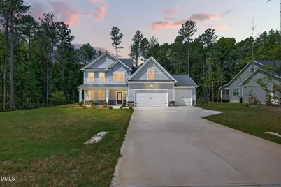 304 Artic Circle, Garner, NC 27529 - Photo 1
