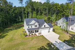 304 Artic Cir, Garner, NC 27529 - Photo 61