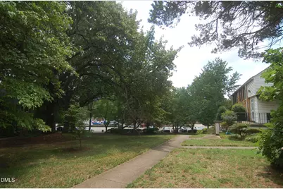 1922 Smallwood Drive #5, Raleigh, NC 27605 - Photo 21