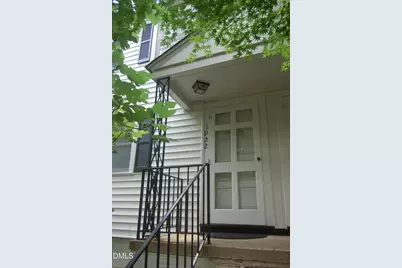 1922 Smallwood Drive #5, Raleigh, NC 27605 - Photo 3