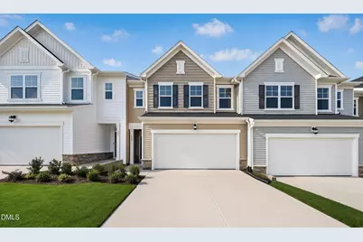 1205 Blue Dasher Lane, Rolesville, NC 27587 - Photo 1