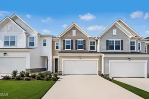 1205 Blue Dasher Ln, Rolesville, NC 27587 - Photo 1