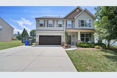 231 Fair Oaks Court, Mebane, NC 27302 - Photo 1