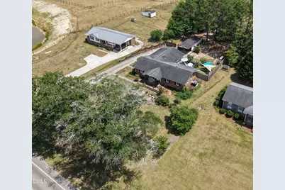 8921 U.S. Hwy 301 S, Four Oaks, NC 27524 - Photo 17