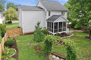 1213 Miracle Dr, Wake Forest, NC 27587 - Photo 35