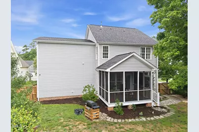 1213 Miracle Drive, Wake Forest, NC 27587 - Photo 31