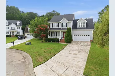 1213 Miracle Drive, Wake Forest, NC 27587 - Photo 41