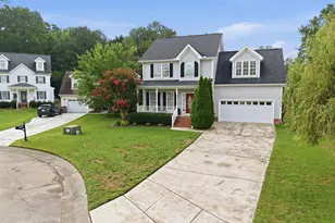1213 Miracle Dr, Wake Forest, NC 27587 - Photo 41