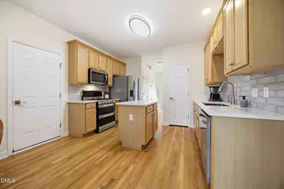 1213 Miracle Drive, Wake Forest, NC 27587 - Photo 11